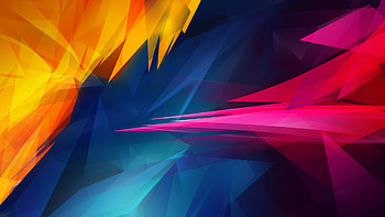 Digital Art Abstract, abstract, digital-art, deviantart HD wallpaper