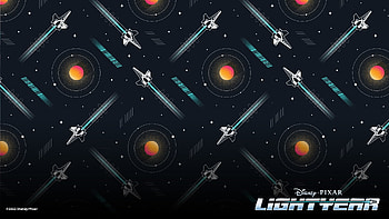 movie, Lightyear HD wallpaper