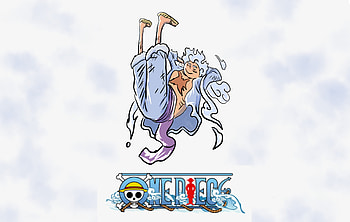 luffy, One Piece HD wallpaper