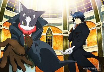 Log Horizon Log Horizon HD wallpaper