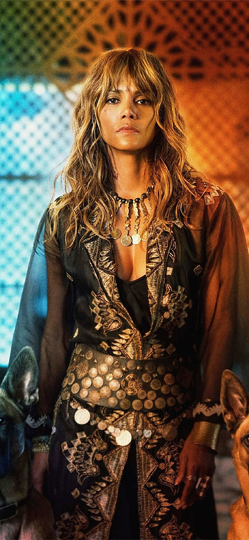 Best , Halle Berry, High-quality , Stylish HD phone wallpaper