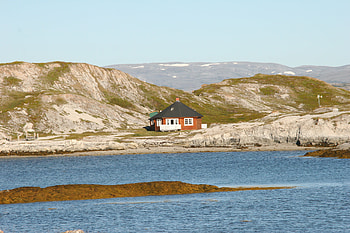 Norway, seaside, nature, water HD wallpaper