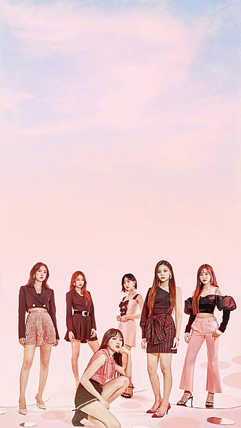 GFriend Music, GFriend labyrinth HD phone wallpaper