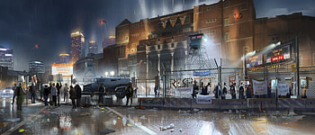 Watch Dogs Legion The dom , watch-dogs-legion, watch-dogs-3, watch-dogs, games, 2019-games HD wallpaper