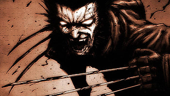 Comics, Wolverine, X Men HD wallpaper