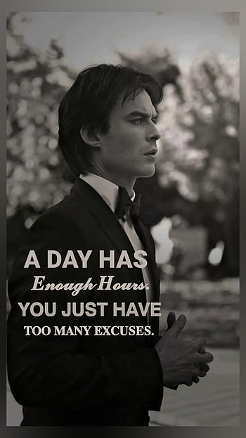 Damon salvatore, flash graphy, Lock screen HD phone wallpaper
