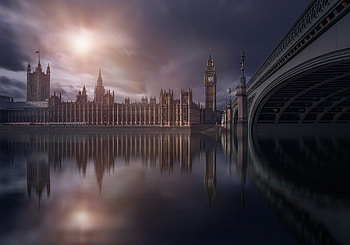 Palace-Of-Westminister, Westminister, Of, Palace, London HD wallpaper
