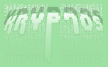 Kryptos 2 of 3, cipher, kryptos, code, , cia HD wallpaper
