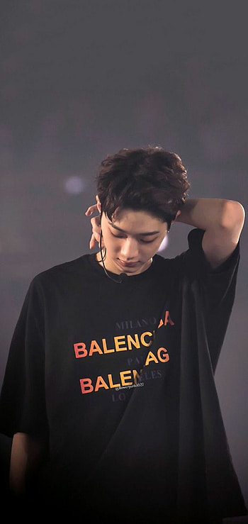 Lai Kuan-lin, Balenciaga HD phone wallpaper