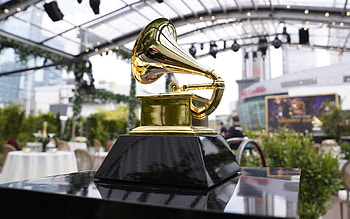 Grammys 2022, Postponed to April, Las Vegas, Music HD wallpaper