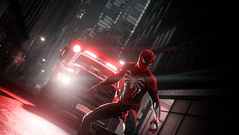 Ps4 Spiderman 2018 , spiderman-ps4, spiderman, ps4-games, games, superheroes, ps-games HD wallpaper