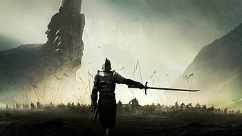 Medieval Mortal Online Sword Knight | | 97165 . HD wallpaper