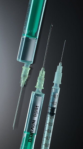Doctor, Syringe HD phone wallpaper