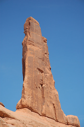 Arches National Park, Utah's beauty, National parks, Nature's wonder HD phone wallpaper