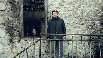 Harvey Keitel, Movies, Ulysses Gaze, Curzon Artificial Eye HD wallpaper