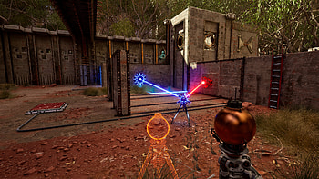 The Talos Principle 2 Game, video game, The Talos Principle 2 HD wallpaper