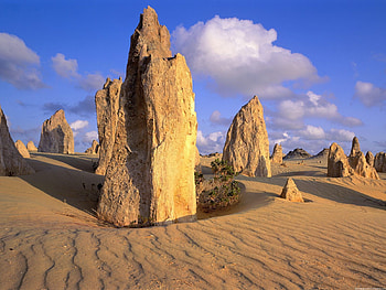 Nature, Stones, Sand, Lumps, Blocks, Australia HD wallpaper