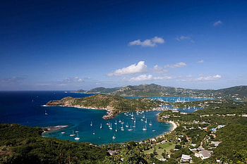 Antigua and Barbuda, Travels, Passport renewal, Citizenship by investment HD wallpaper