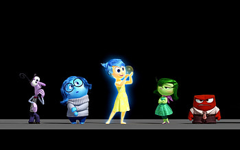 Disney Pixar Inside Out | and Full . HD wallpaper