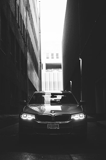 Bmw, Cars, Car, Bw, Chb HD phone wallpaper