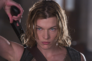 Resident Evil: Apocalypse, Milla Jovovich, Movie, Resident Evil HD wallpaper