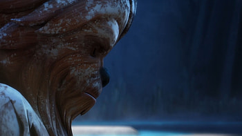 Star Wars: The Clone Wars (2008) HD wallpaper