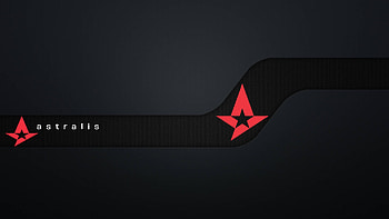 Astralis Astralis . A of the CS:GO Team 