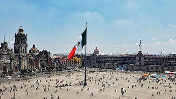 Zocalo (Constitution Square), Decriminalizing abortion, Protecting reproductive rights, Personal autonomy HD wallpaper