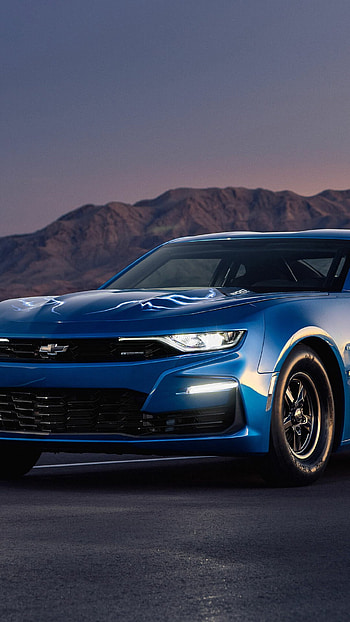 Chevrolet Auto, Striking design, Unique look HD phone wallpaper