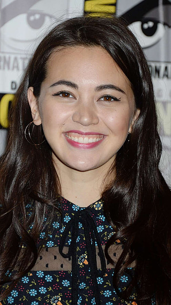 Jessica Henwick, Hollywood, Jessica Henwick Hollywood Heroine HD phone wallpaper