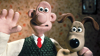 Wallace & Gromit, Grande Excursion, 1990, Streaming HD wallpaper