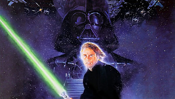 Movie - Star Wars Episode VI: Return Of The Jedi HD wallpaper