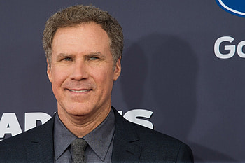 Will Ferrell, Netflix film, Comedy star, Streaming platform HD wallpaper