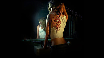 Terminator - Summer Glau, cyborg, tv, terminator, girl, summer glau HD wallpaper