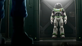Buzz Lightyear, Origins story, Teaser trailer, Exciting journey HD wallpaper