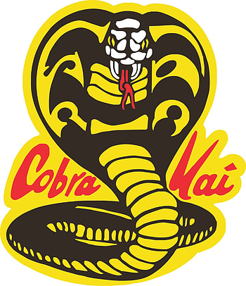 Cobra Kai, Awesome , quality, Cobra Kai franchise HD phone wallpaper