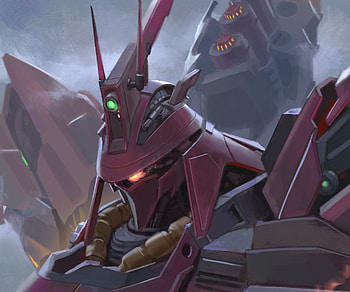 Sci Fi, Mech HD wallpaper