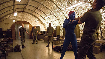 X-Men: Days of Future Past (2022) movie HD wallpaper