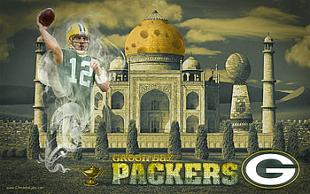 : 1440 x 900 • • 2560 x 1600. Green Bay Packers Aaron Rodgers HD wallpaper