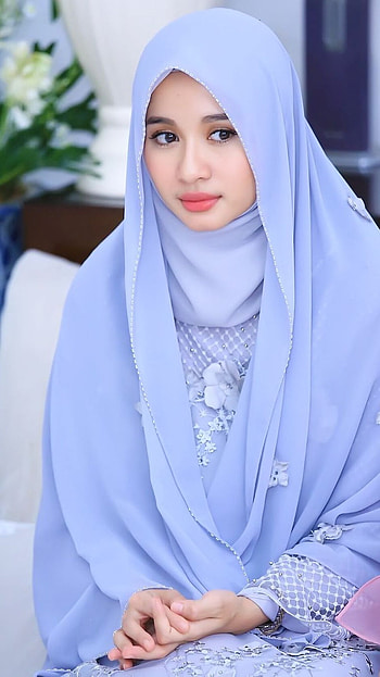 Muslim Girl , Glamorous, Woman HD phone wallpaper