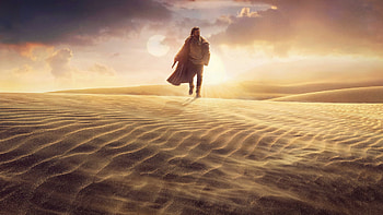 Obi Wan, Star Wars, Kenobi HD wallpaper