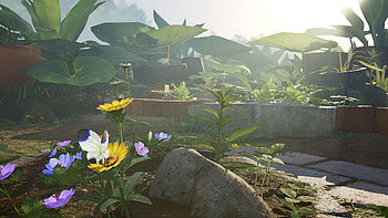 Pikmin 4, video game, Pikmin 4 HD wallpaper