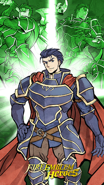video game, Fire Emblem Heroes HD phone wallpaper