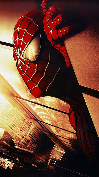 The Amazing Spider-Man, , Moviemania, Marvel HD phone wallpaper