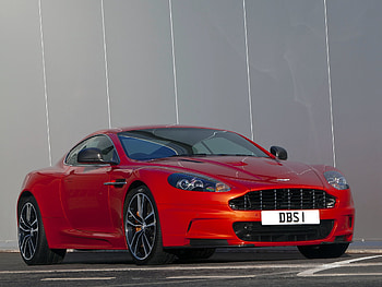 Sports, Aston Martin, Cars, Front View, Dbs, 2011 HD wallpaper