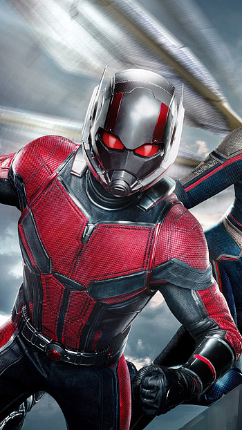 Ant-Man and the Wasp, Sony Xperia, , Breathtaking HD phone wallpaper