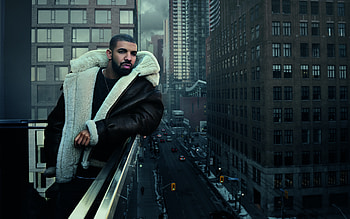 Drake, Singer extraordinaire, Macbook Pro, Retina display HD wallpaper