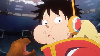 Anime, One Piece, Monkey D. Luffy HD wallpaper