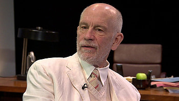 John Malkovich, Weinstein-inspired play, Provocative theatre, Thought-provoking performances HD wallpaper