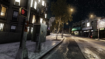 Grand Theft Auto IV high res 2, screenshot, grand theft auto iv, high resolution, , gtaiv HD wallpaper
